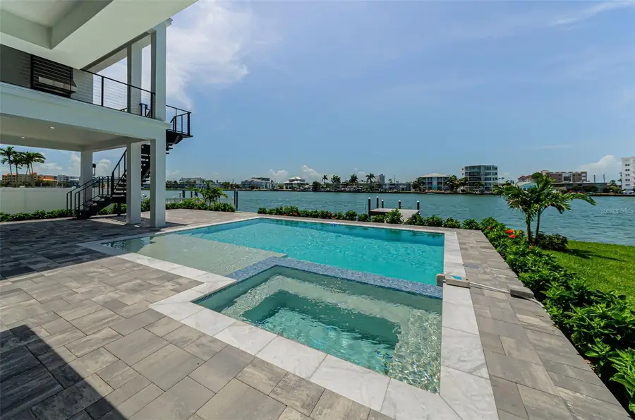 43 Dolphin Drive, Treasure Island, FL 33706 - #2