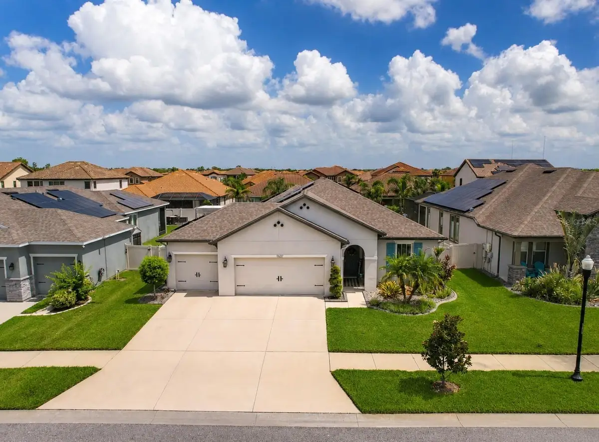 11637 Tetrafin Drive, Riverview, FL 33579 - #1