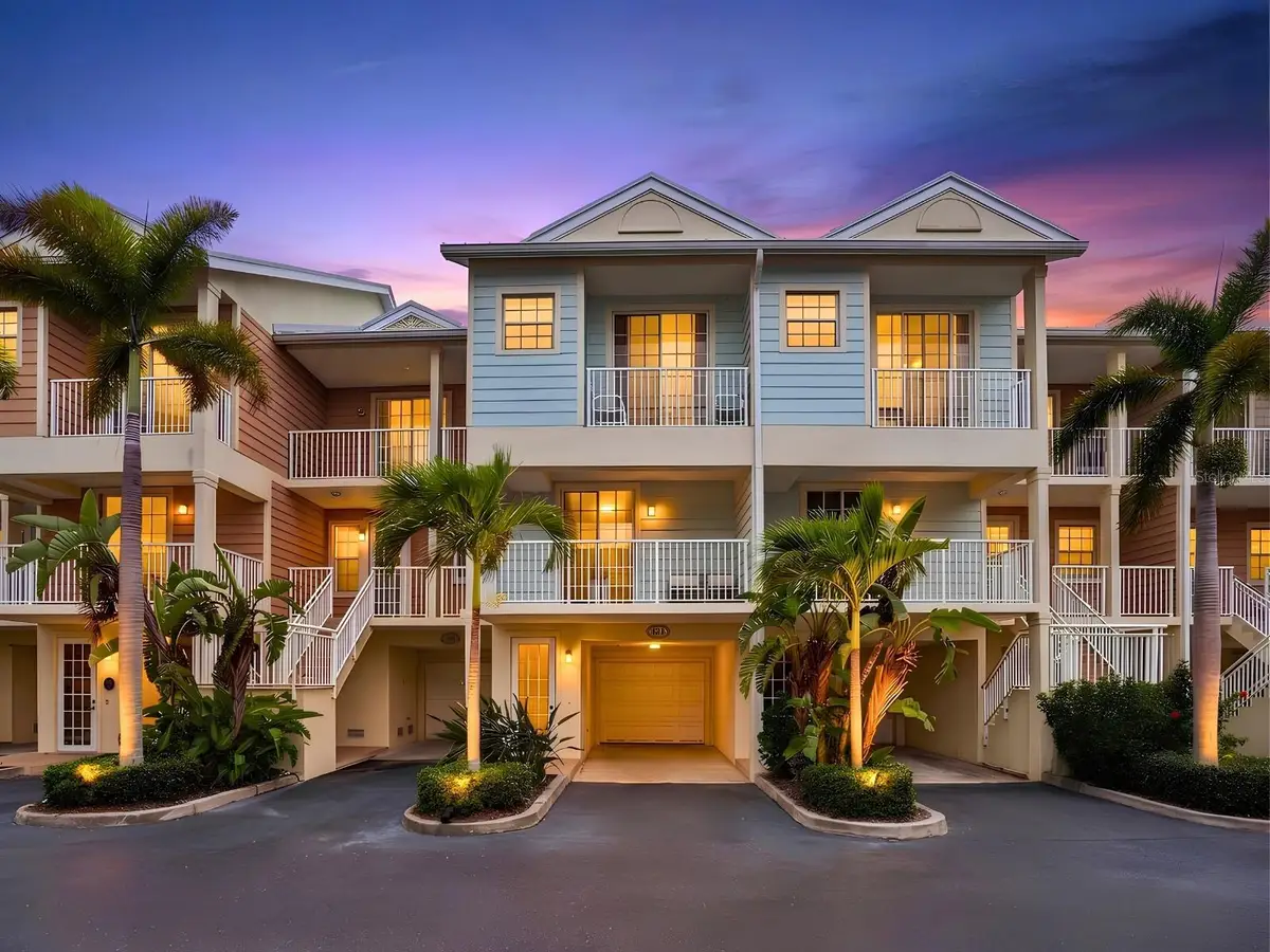3248 Mangrove Point Drive, Ruskin, FL 33570 - #1