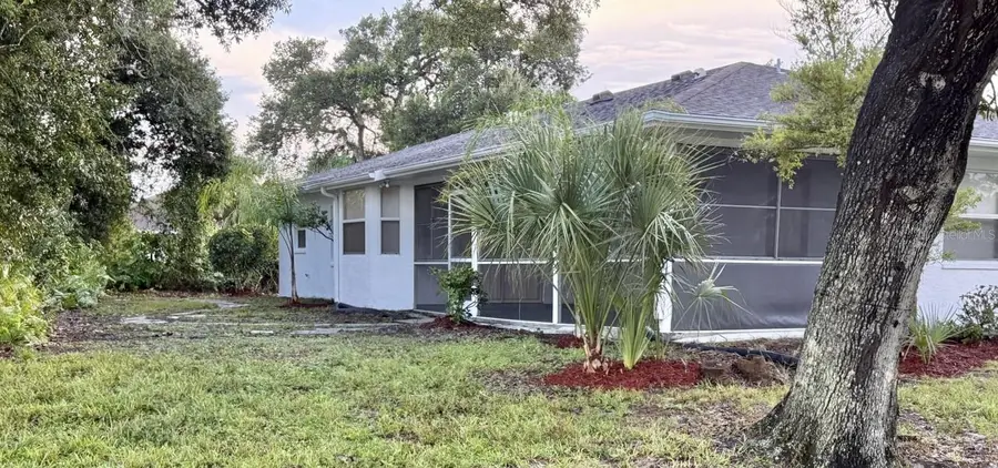 3708 Fontainebleau Street, North Port, FL 34287 - #3