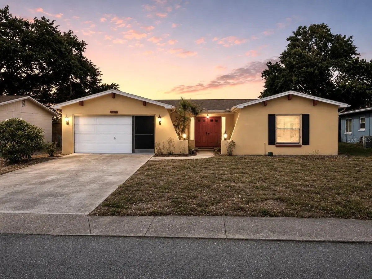 8433 Moulton Drive, Port Richey, FL 34668 - #1