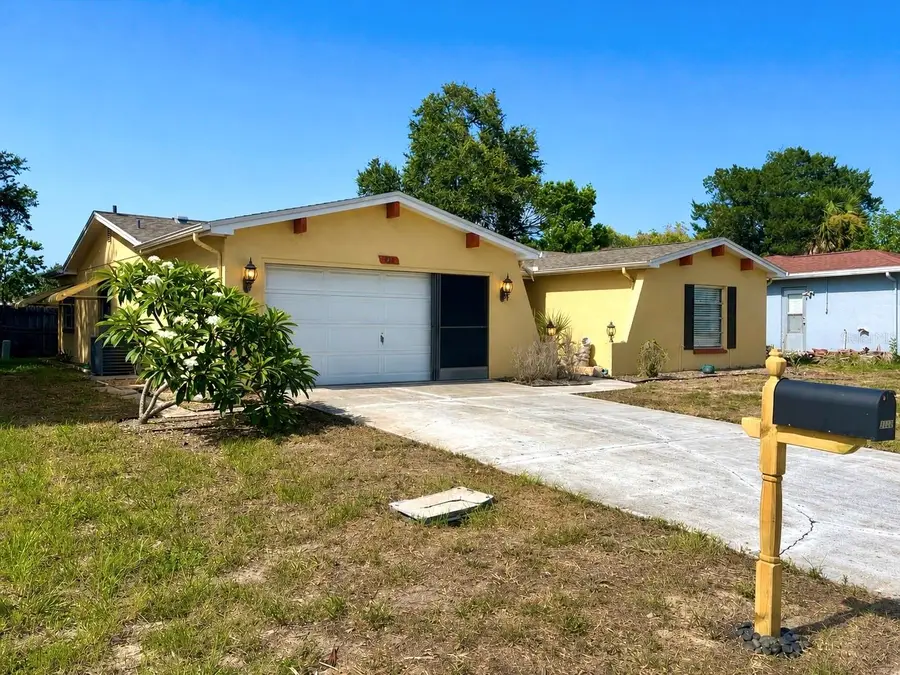 8433 Moulton Drive, Port Richey, FL 34668 - #2