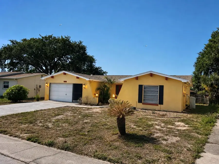 8433 Moulton Drive, Port Richey, FL 34668 - #3
