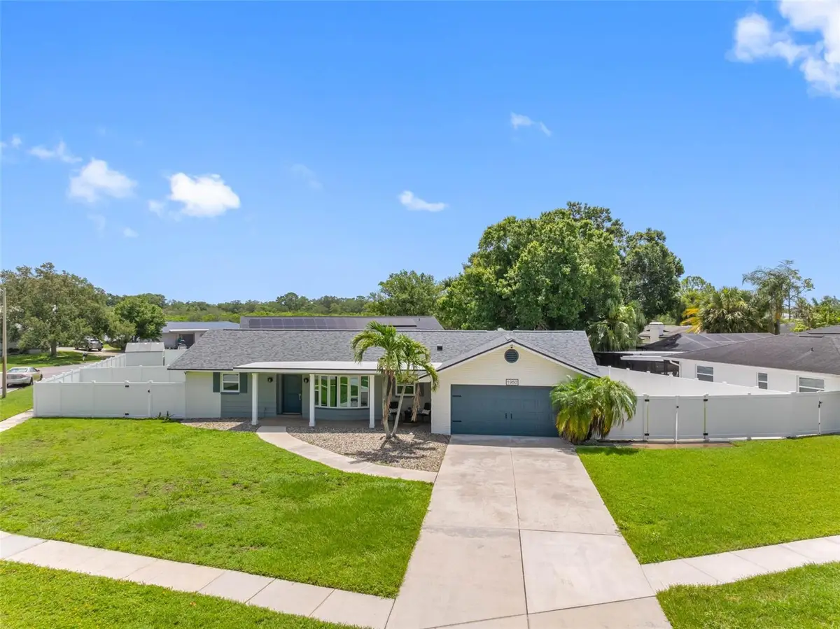1950 Arvis Circle W, Clearwater, FL 33764 - #1