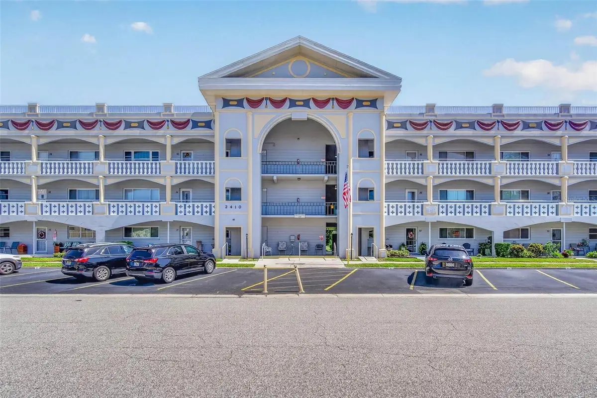 2410 Franciscan Drive #60, Clearwater, FL 33763 - #1