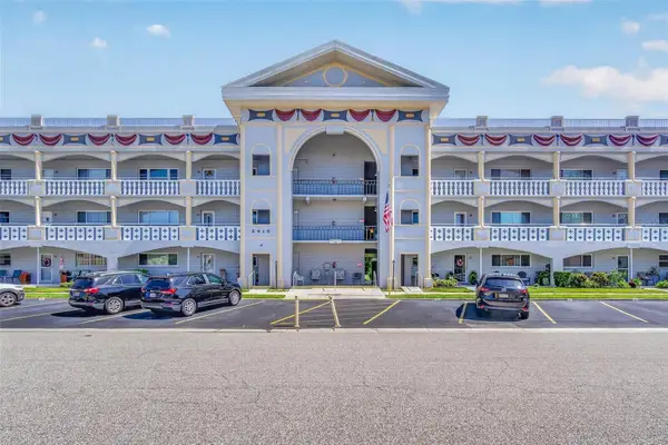 2410 Franciscan Drive #60, CLEARWATER, FL 33763