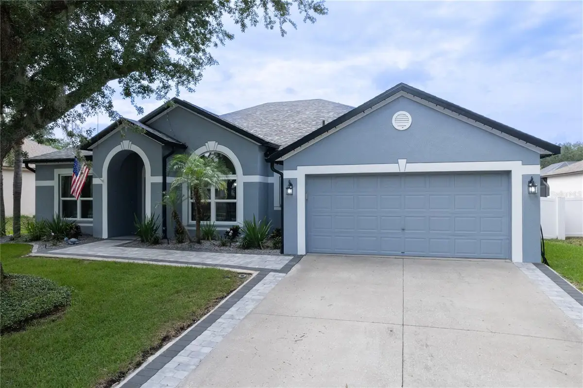 12408 Riverglen Drive, Riverview, FL 33569 - #1