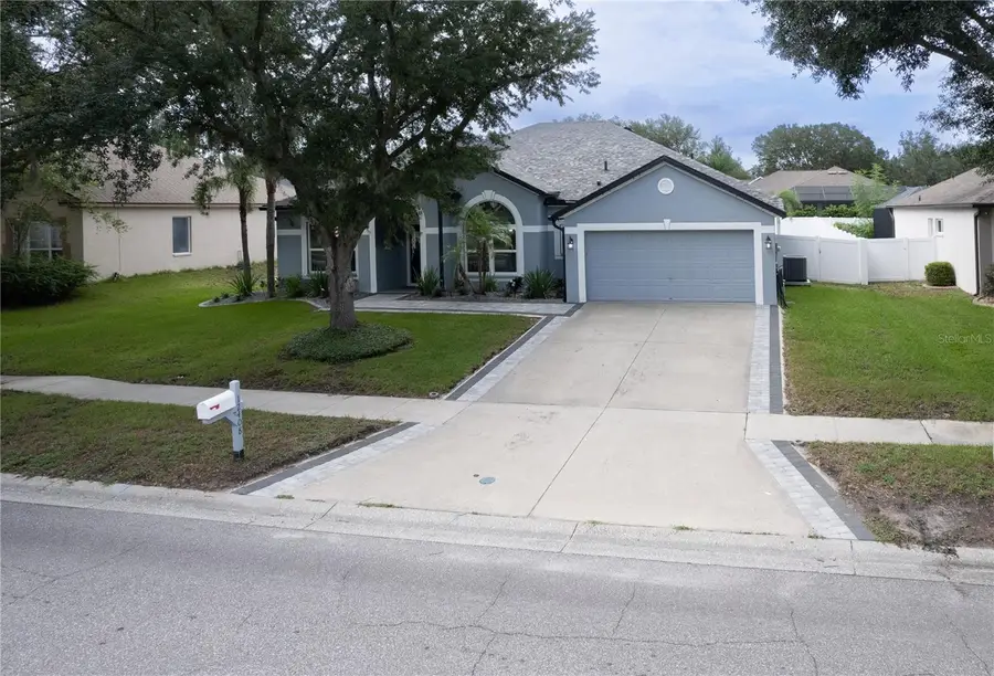 12408 Riverglen Drive, Riverview, FL 33569 - #3