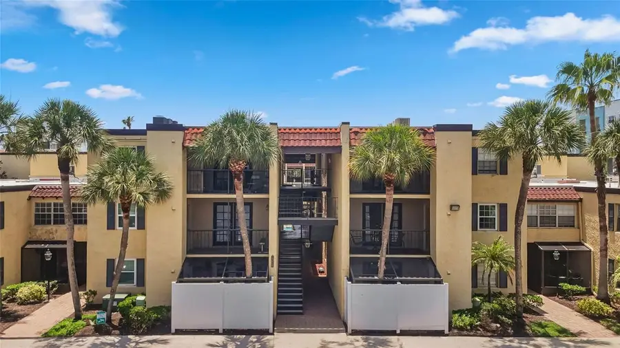 5306 Santa Rosa Court #143, Tampa, FL 33609 - #2