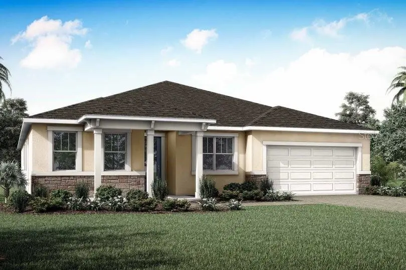 9006 Sundance Terrace, Parrish, FL 34219 - #1