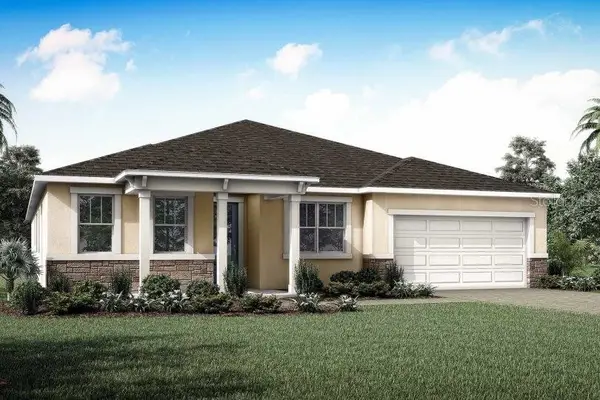 9006 Sundance Terrace, PARRISH, FL 34219