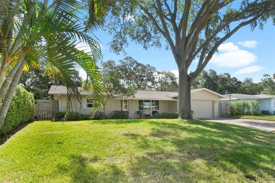 1707 Ridgeway Drive, Clearwater, FL 33755 - #2