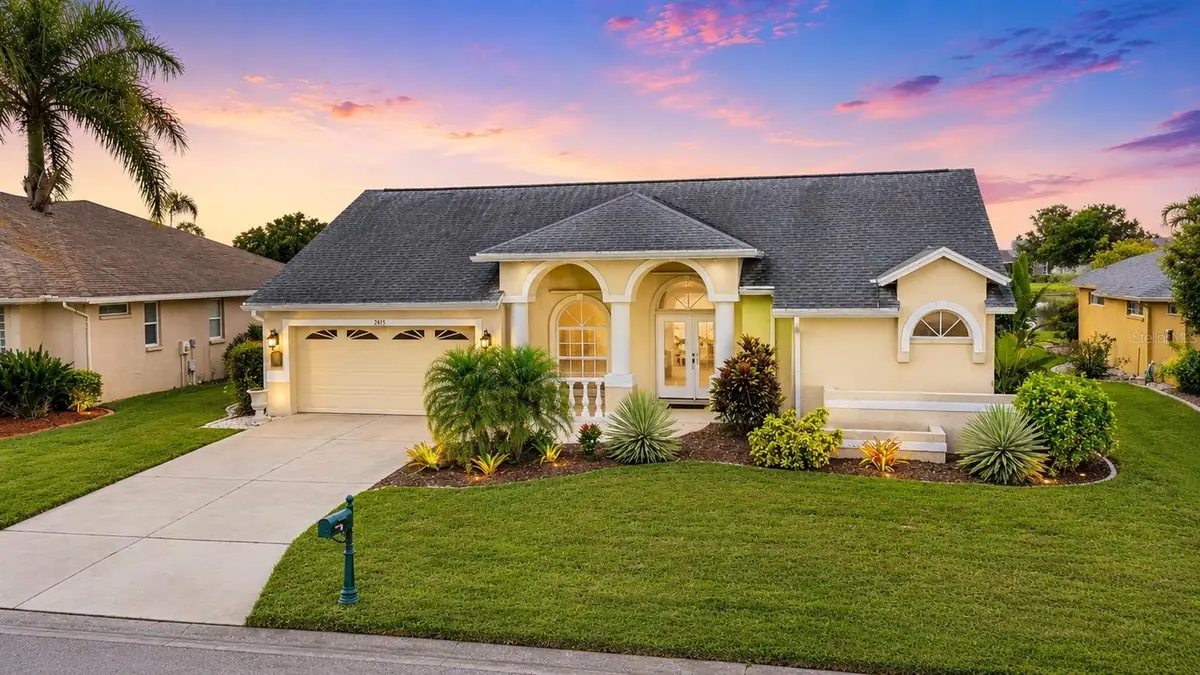 2815 89th Avenue E, Parrish, FL 34219 - #1