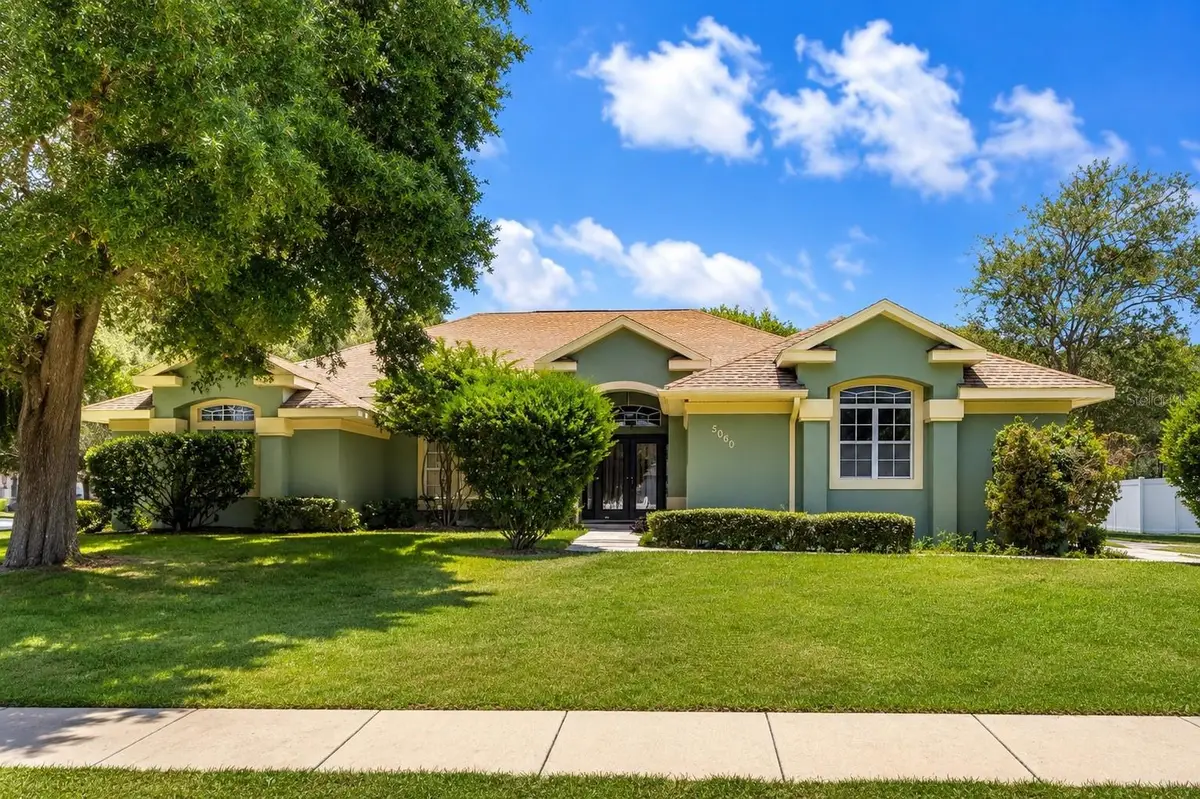 5060 SE 40th Street, Ocala, FL 34480 - #1