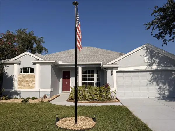 3442 Silverstone Court, PLANT CITY, FL 33566