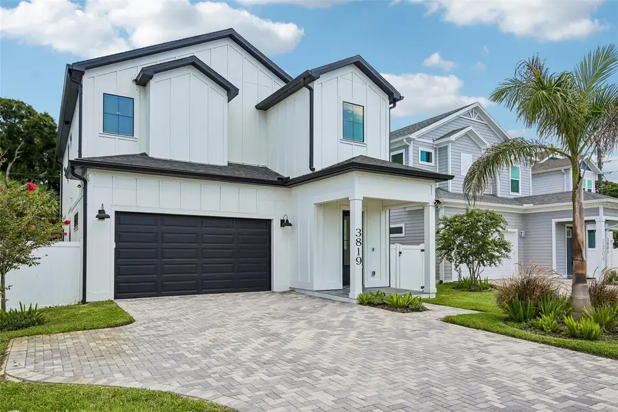 3819 71st Street N, Saint Petersburg, FL 33709 - #2