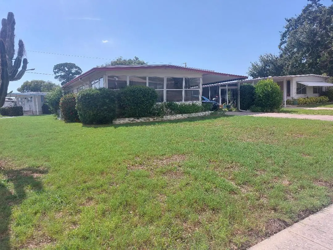61 Harbor Way #22, Palm Harbor, FL 34684 - #1