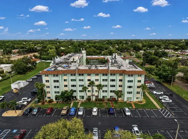 801 83rd Avenue N #309, ST PETERSBURG, FL 33702