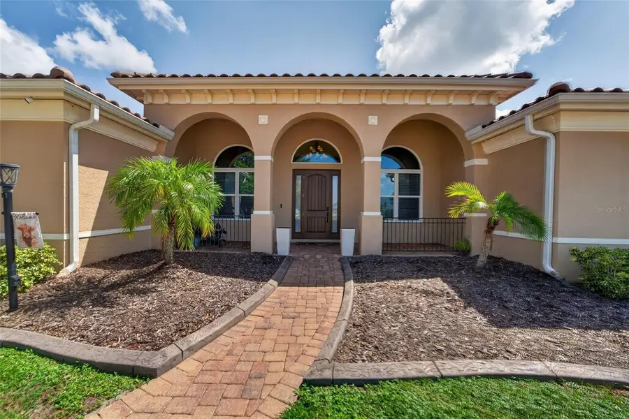 5207 Lake Venice Drive, Wimauma, FL 33598 - #3