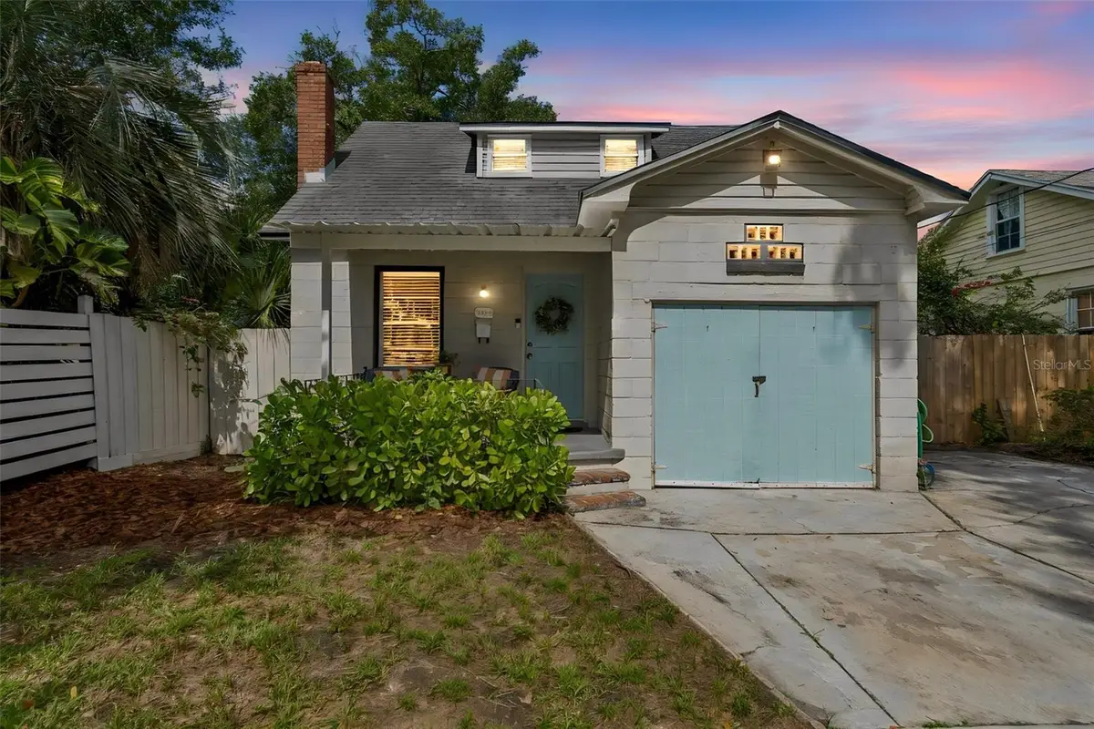 2914 N Woodrow Avenue, Tampa, FL 33602 - #1