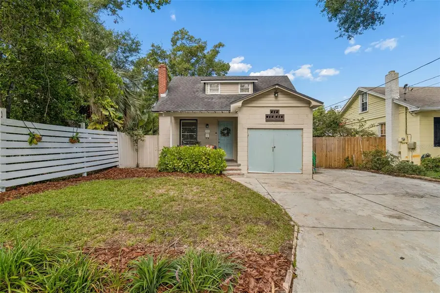 2914 N Woodrow Avenue, Tampa, FL 33602 - #2