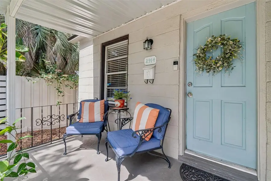 2914 N Woodrow Avenue, Tampa, FL 33602 - #3
