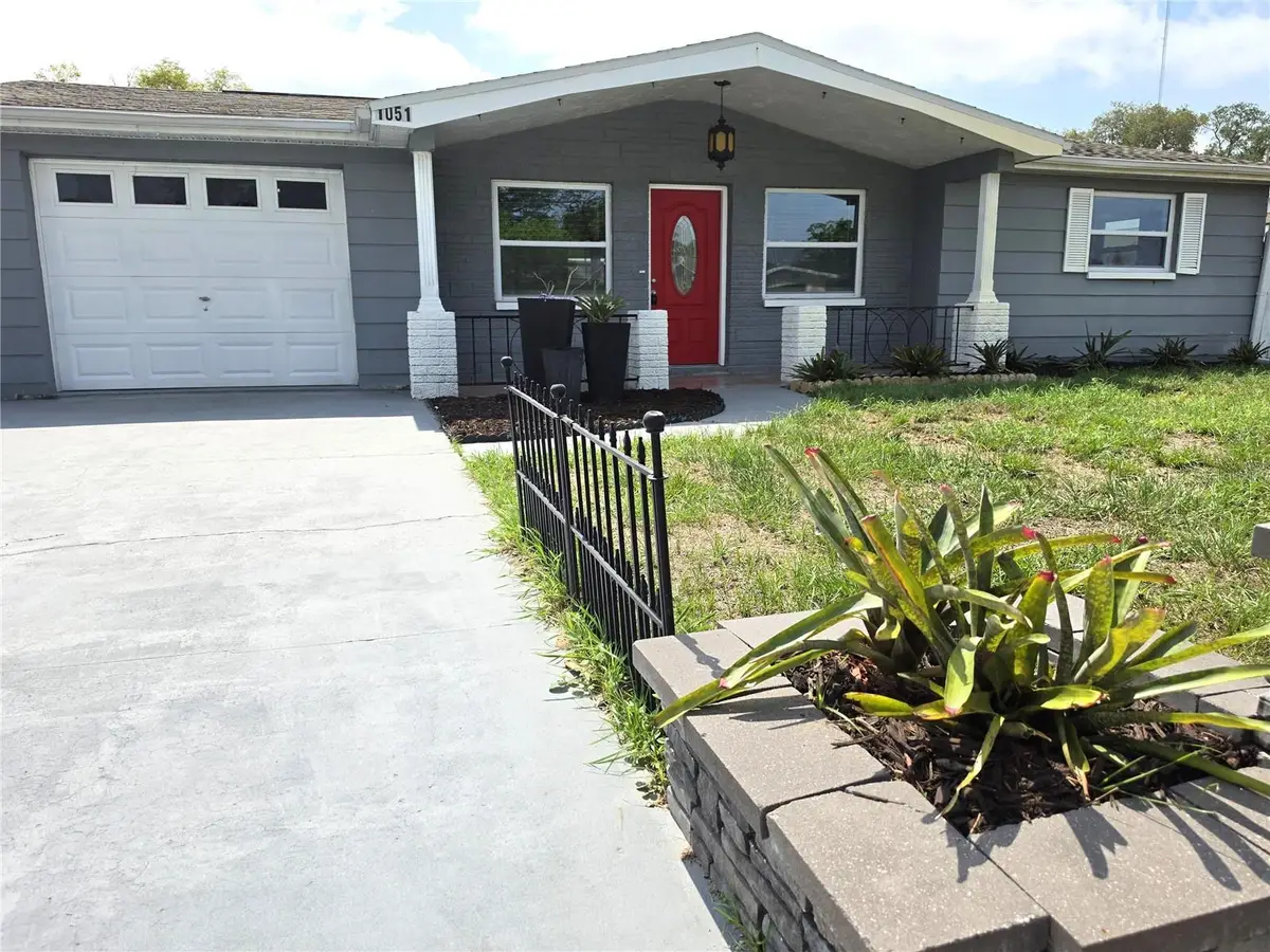 1051 Maybury Drive, Holiday, FL 34691 - #1