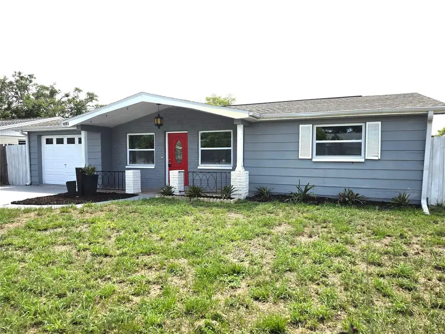 1051 Maybury Drive, Holiday, FL 34691 - #3