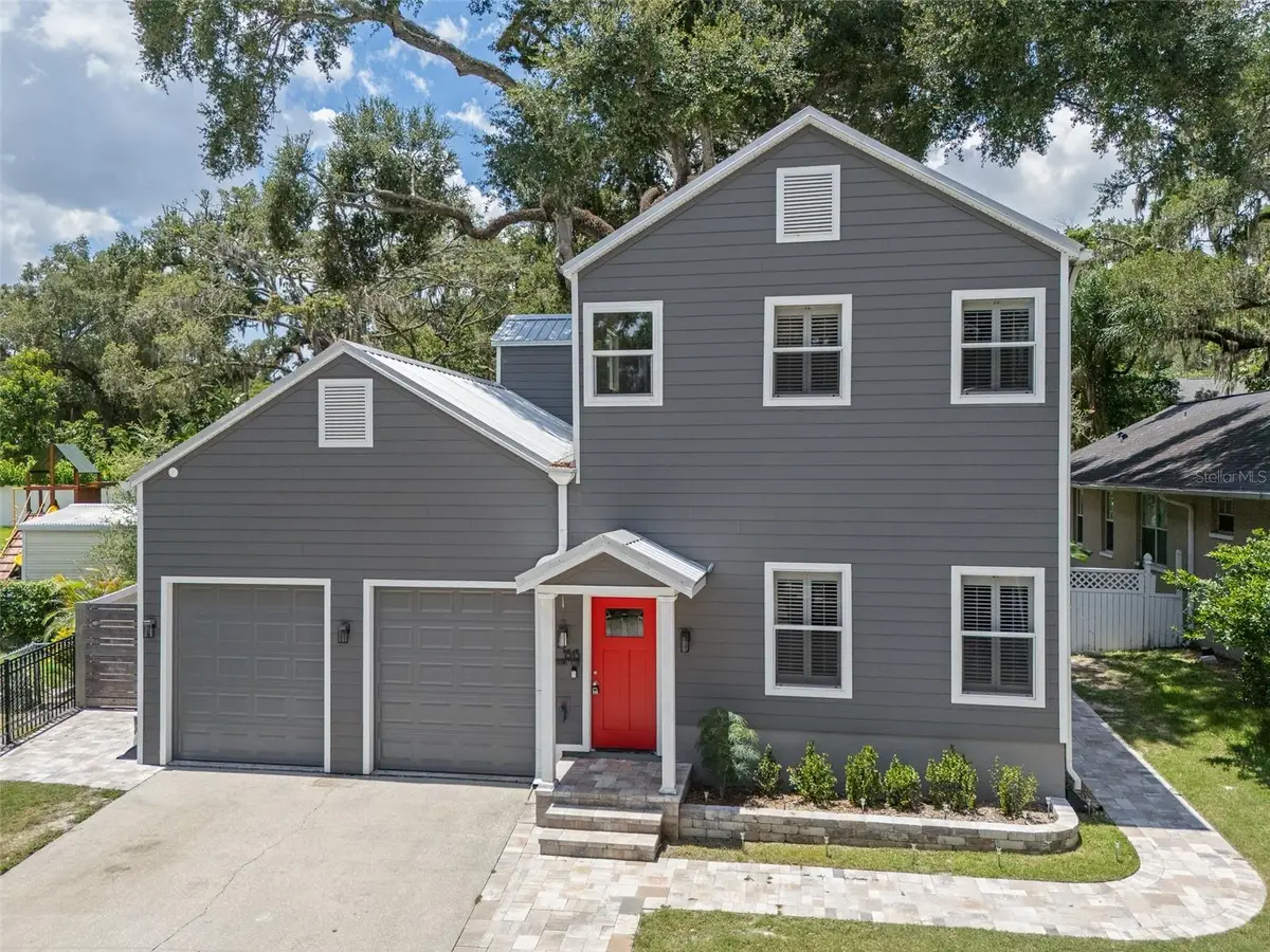 1513 E Park Circle, Tampa, FL 33610 - #1