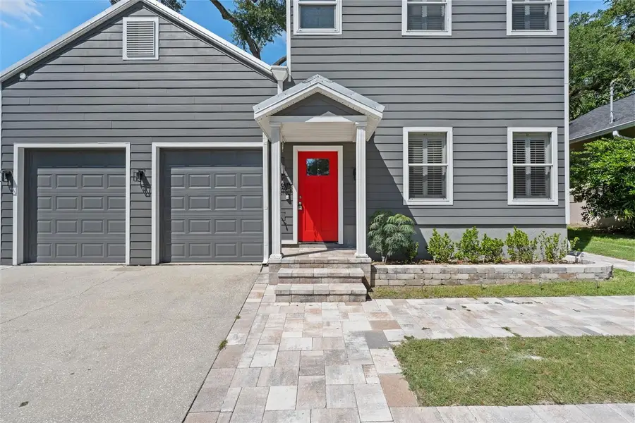 1513 E Park Circle, Tampa, FL 33610 - #2