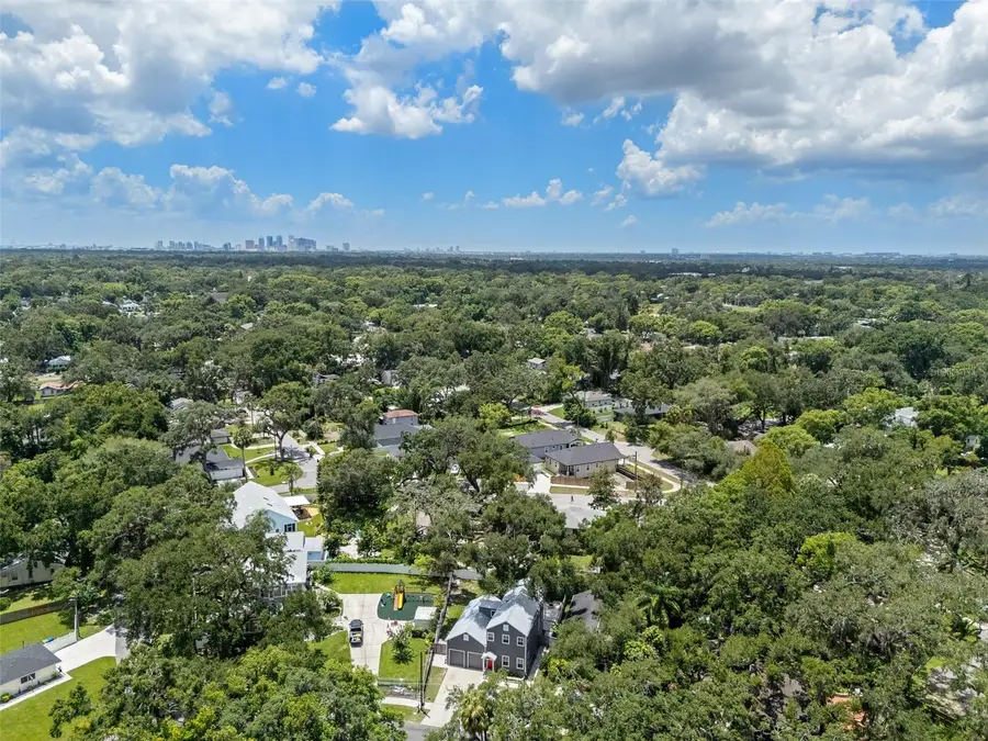 1513 E Park Circle, Tampa, FL 33610 - #3