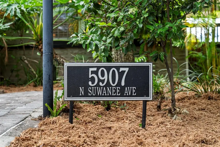 5907 N Suwanee Avenue, Tampa, FL 33604 - #3