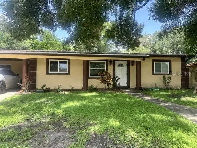 4618 Pompano Drive, Tampa, FL 33617 - #1