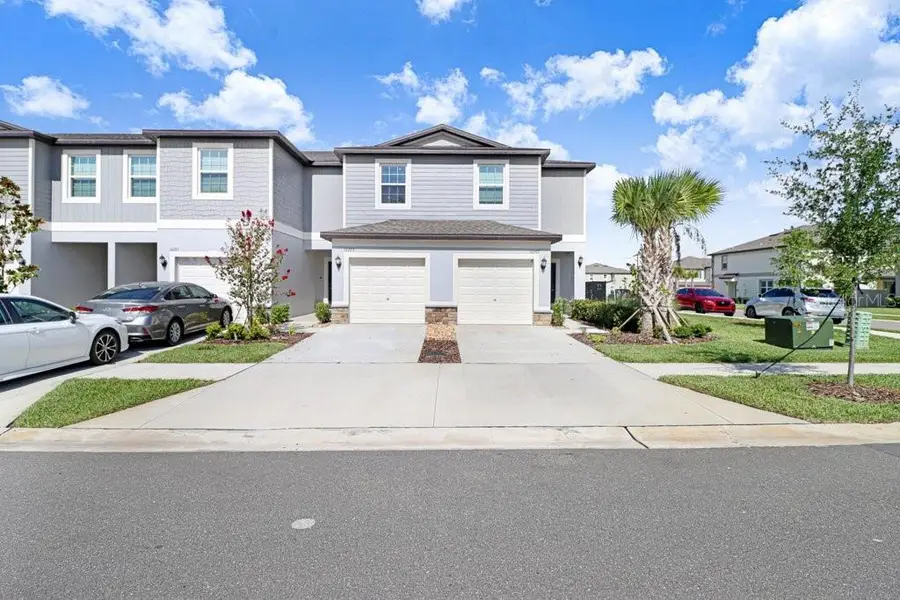 10263 Trumpet Honetsuckle Way, San Antonio, FL 33576 - #3