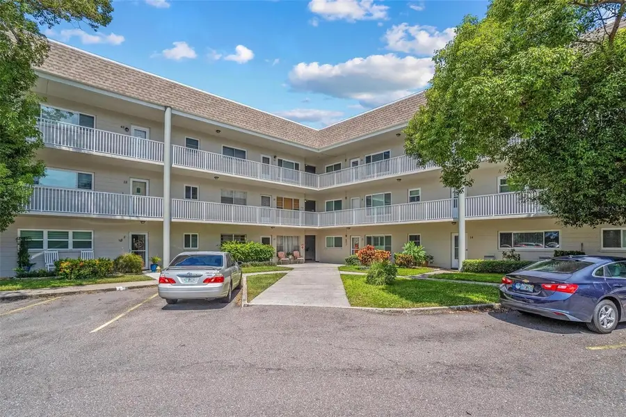 2440 World Parkway Boulevard #52, Clearwater, FL 33763 - #2
