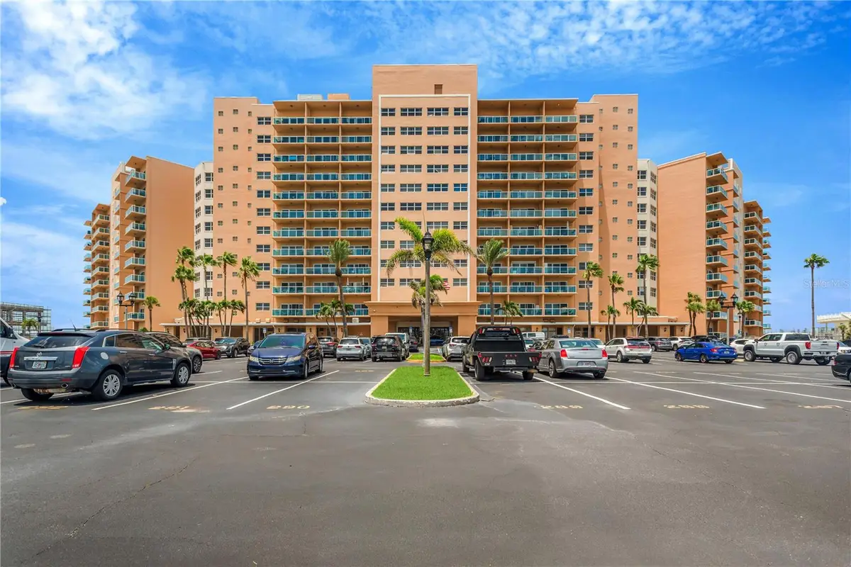 880 Mandalay Avenue #N404, Clearwater Beach, FL 33767 - #1