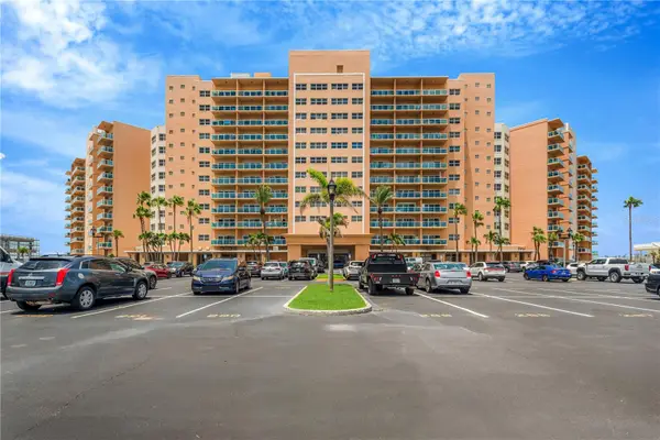880 Mandalay Avenue #N404, CLEARWATER BEACH, FL 33767