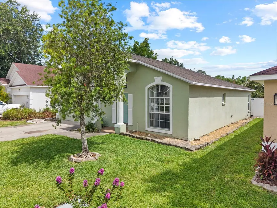 25237 Seven Rivers Circle, Land O Lakes, FL 34639 - #3