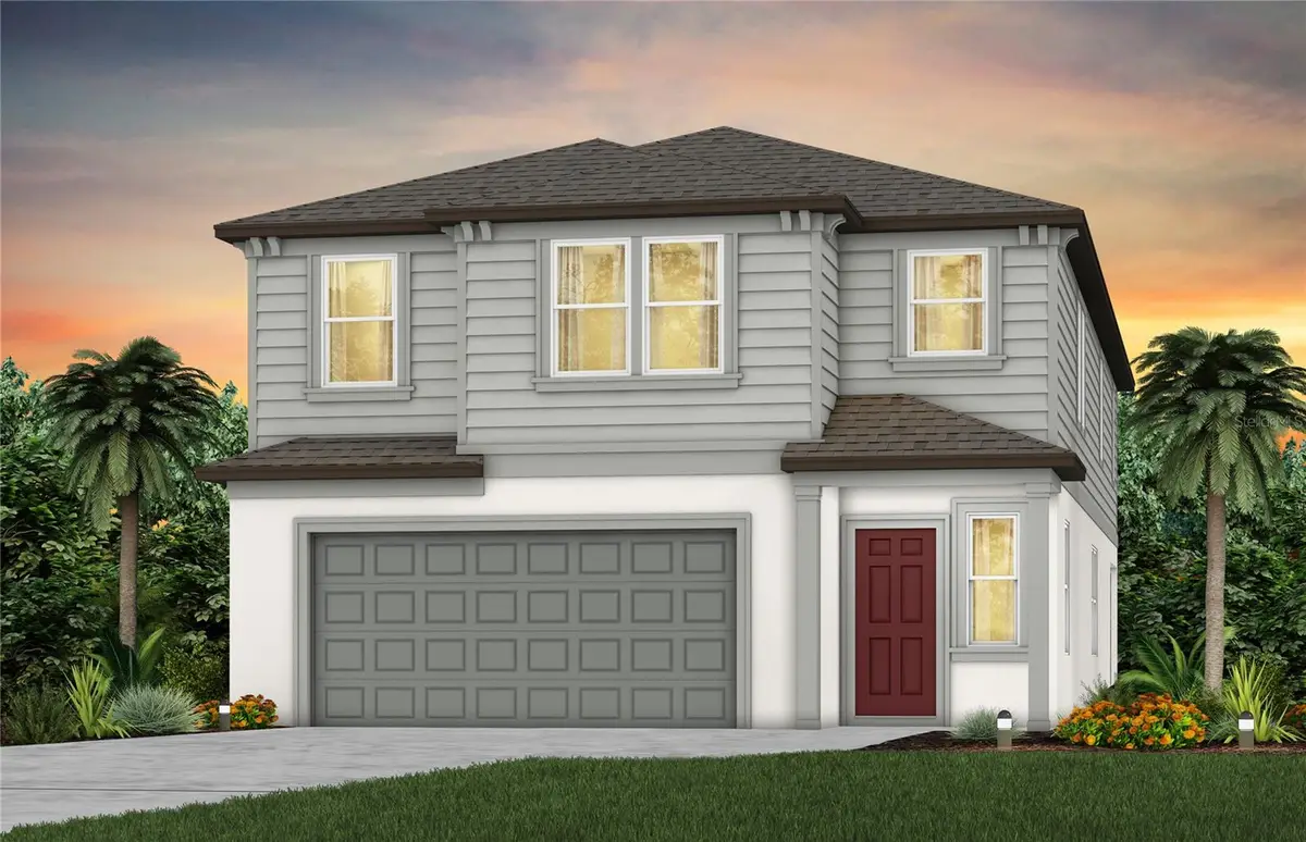 36737 Kistna Drive, Zephyrhills, FL 33540 - #1