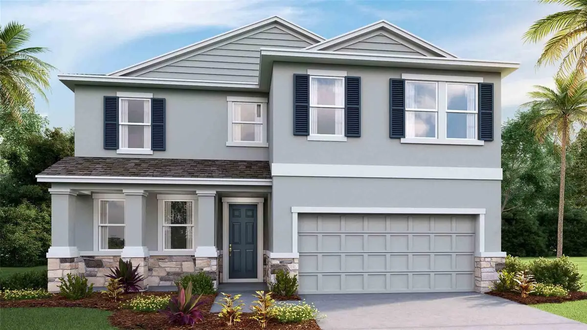 2371 Sterling Forest Court, Wesley Chapel, FL 33543 - #1