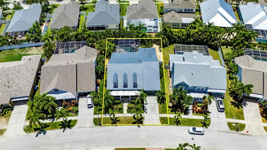 5226 Brighton Shore Drive, Apollo Beach, FL 33572 - #3