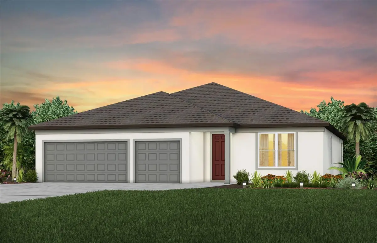 37385 Gunnison Drive, Zephyrhills, FL 33540 - #1