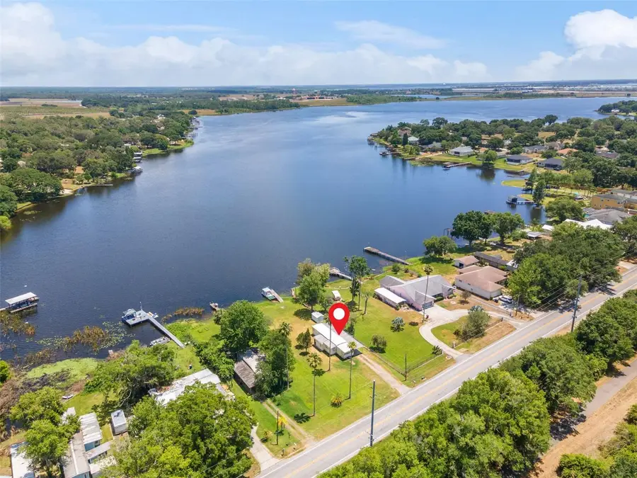 7558 Berkley Road, Polk City, FL 33868 - #3