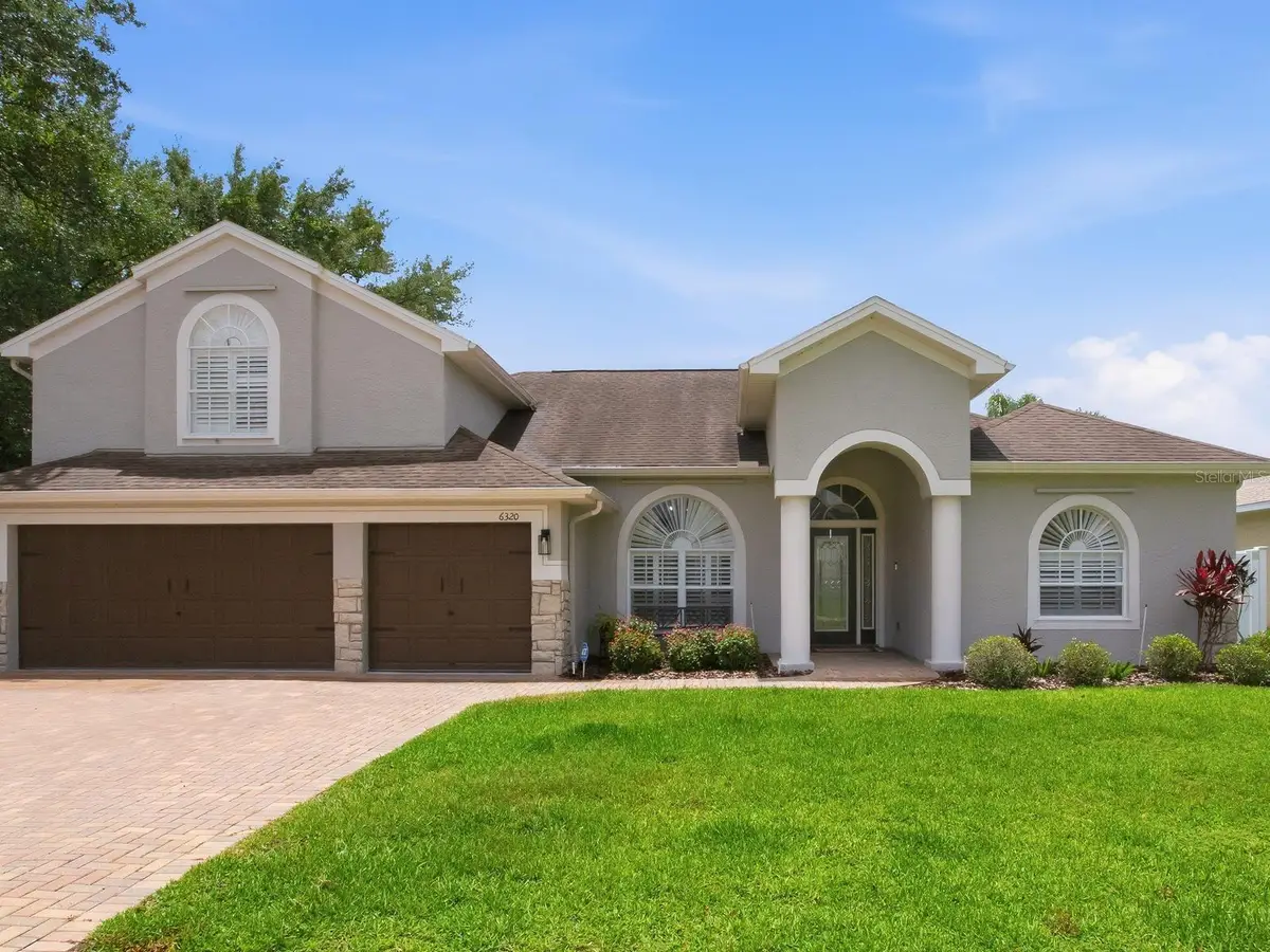 6320 Nikki Lane, Tampa, FL 33625 - #1