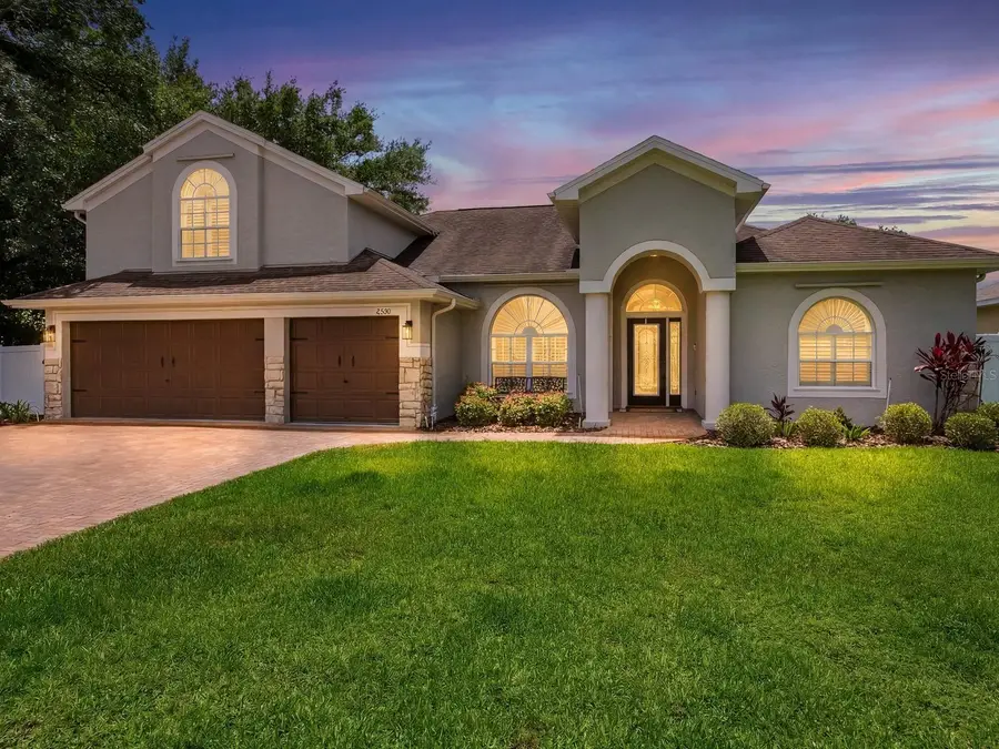 6320 Nikki Lane, Tampa, FL 33625 - #2