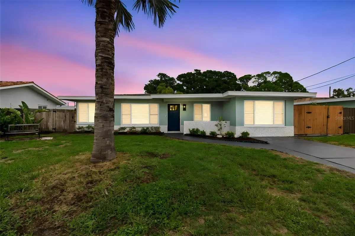 403 Driftwood Drive W, Palm Harbor, FL 34683 - #1
