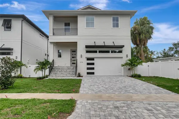 206 Chippewa Avenue, TAMPA, FL 33606