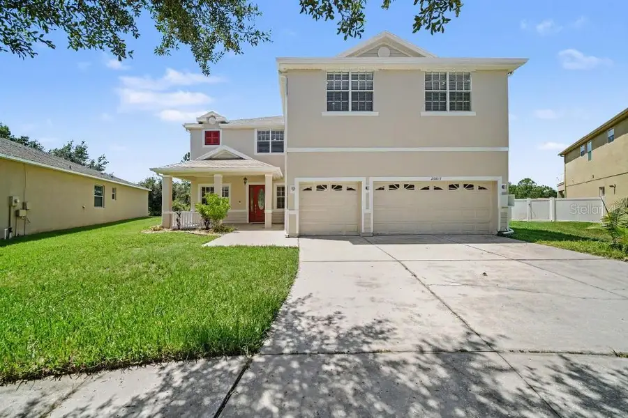 20009 Oakflower Avenue, Tampa, FL 33647 - #2