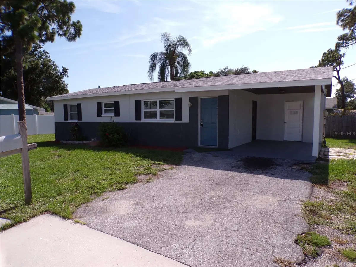 1878 Trotter Road, Largo, FL 33774 - #1