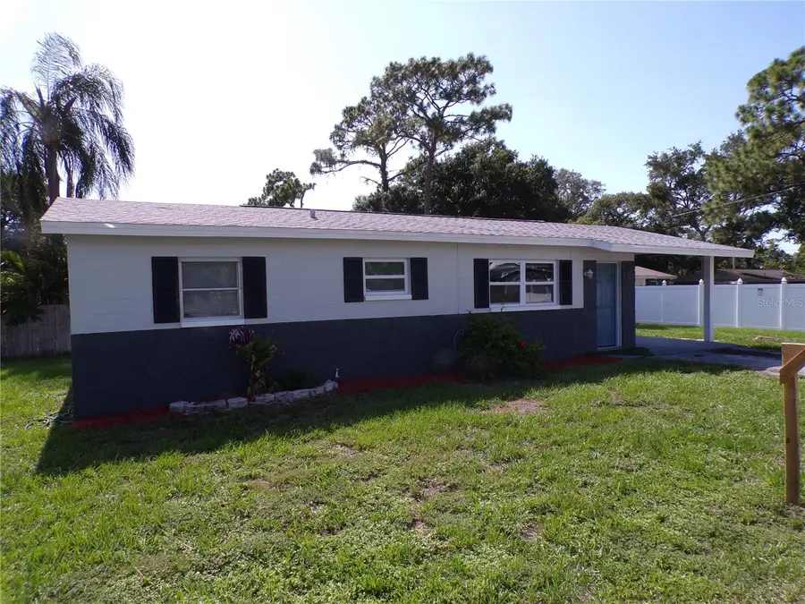 1878 Trotter Road, Largo, FL 33774 - #2